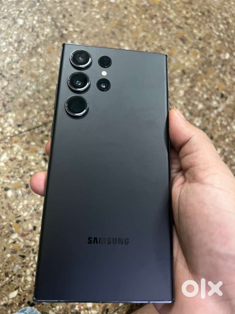 Samsung s23 ultra