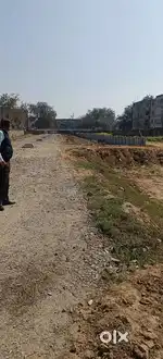 Gated Ploting Site Near Ashiana Town