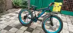 Senldas bicycles