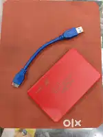 1 TB Hardisk
