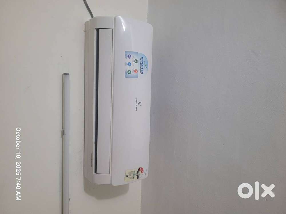 Videocon Split Airconditioner