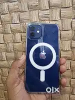 Iphone :12