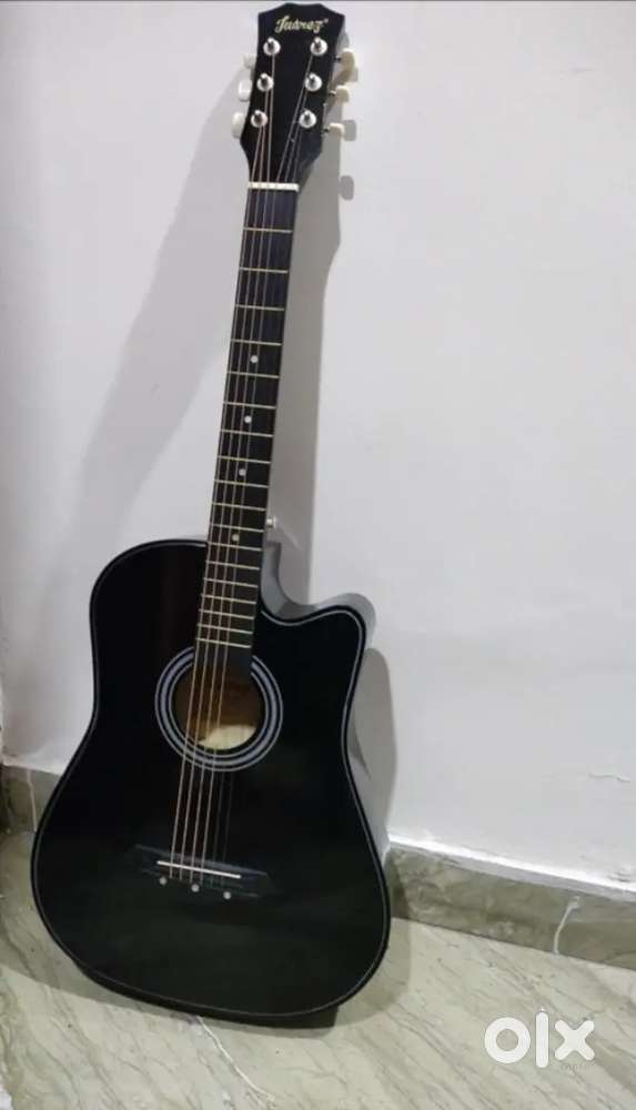 Juarez ZRZ38C Black