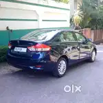 Well Maintained Ciaz Sigma 1.5L 2022 (November)