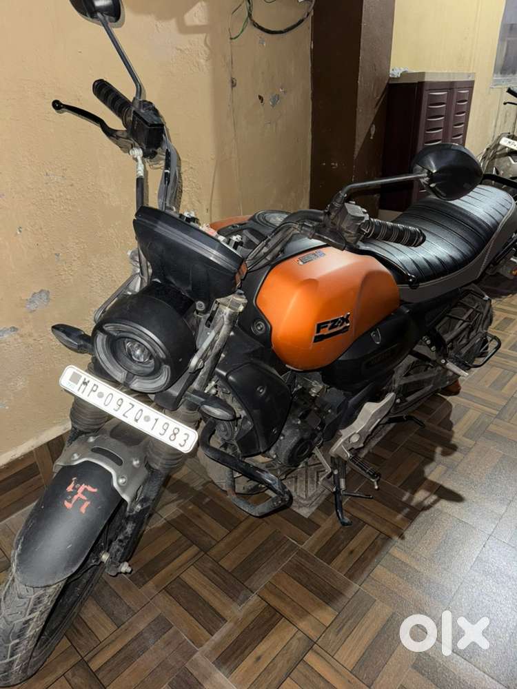 Complete service record