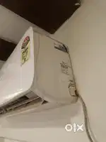 Electrolux 3 star 1.5 ton air conditioner