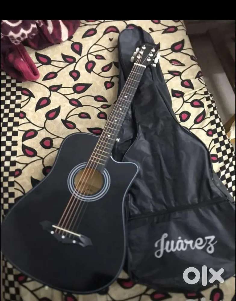 Juarez guitar