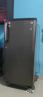 LG refrigerator fridge