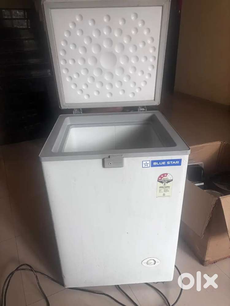 Commercial kitchen set