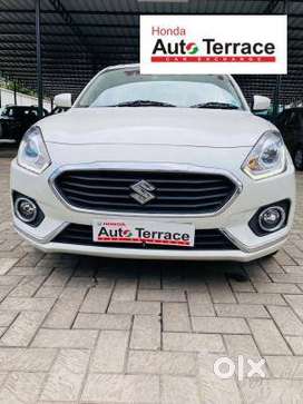 Maruti Suzuki Dzire 1.2 ZXI Plus, 2019, Petrol