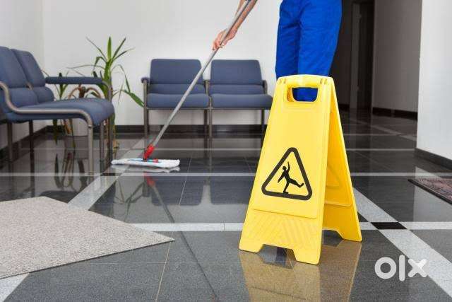 Wanted Male  House keeping Staff @ 4 Star Hotel