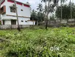 Residential land for sale in Parambil Kadavu