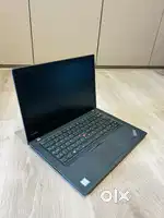 Lenovo ThinkPad laptop i7