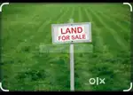Land sale for kharar kurali Highway