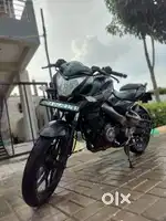 Urgent sell. Bike is in good condition. With a decent milage of 40km.