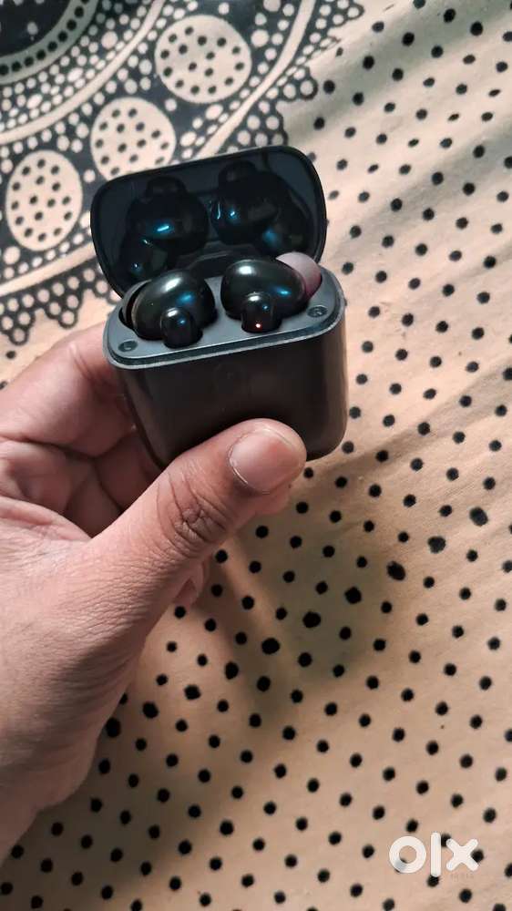 Boat 411 earbuds