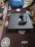 PS4 Pro - 2 TB. System Software - 12.52