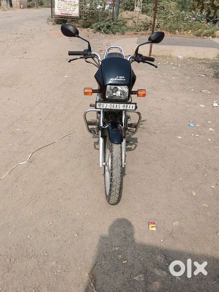 Sell Hero Splendor Plus