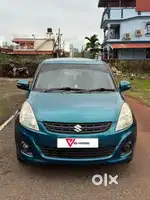 Maruti Suzuki Swift Dzire VDI (O), 2012, Diesel