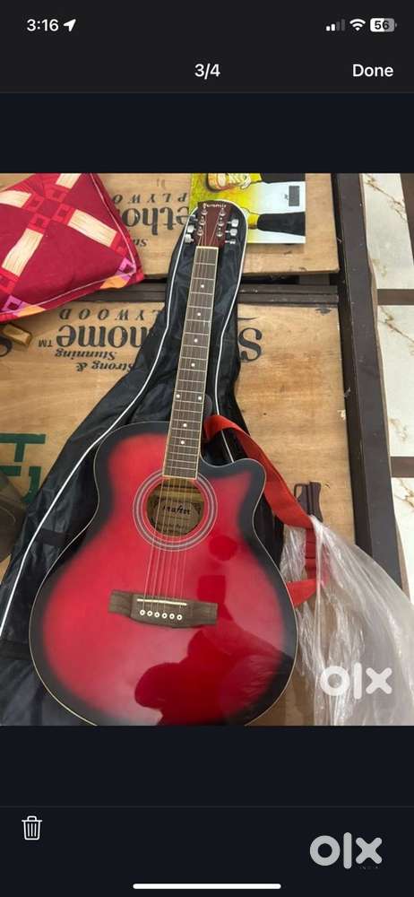 Guitar for sale