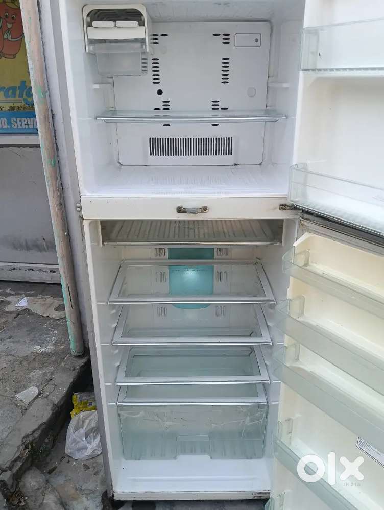 Toshiba fridge 450 liter