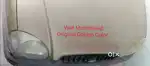 Very Good Condition with original paint and running condition