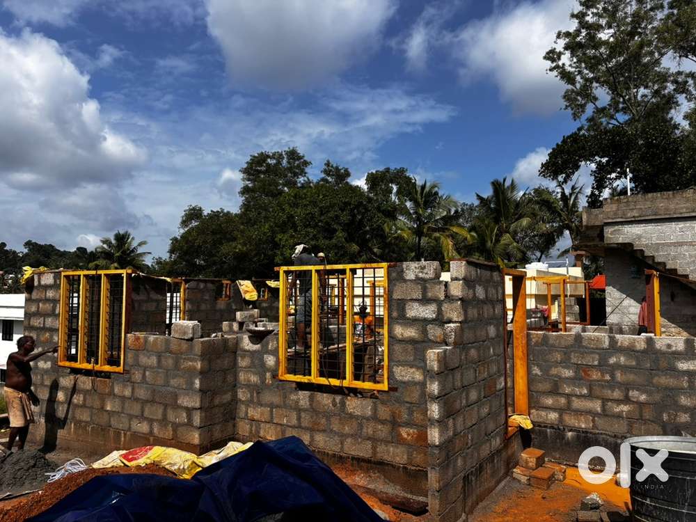 Internship Role: Site Supervisor Intern