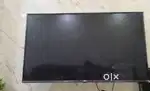 LG 55 inch UHD TV