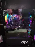 Desktop - Ryzen 7 5700X