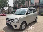 Maruti Suzuki Wagon R CNG LXI Opt, 2020, CNG & Hybrids