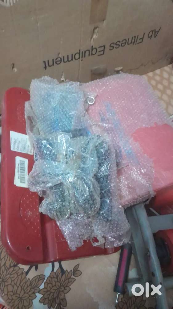 ABS Fitness Equipment for Sale