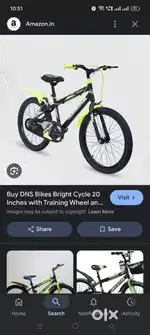 Cycle for sale