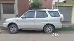 Tata Safari 2012
