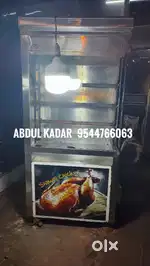 shawaya machine