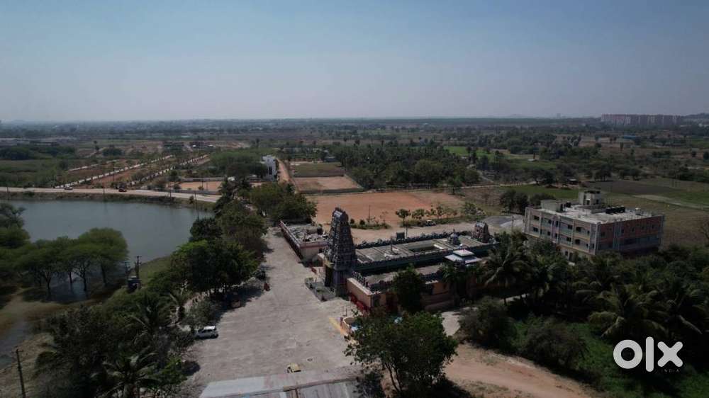 open plots for sale near ecil