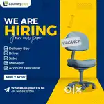 Urgent requirement for door to door marketing