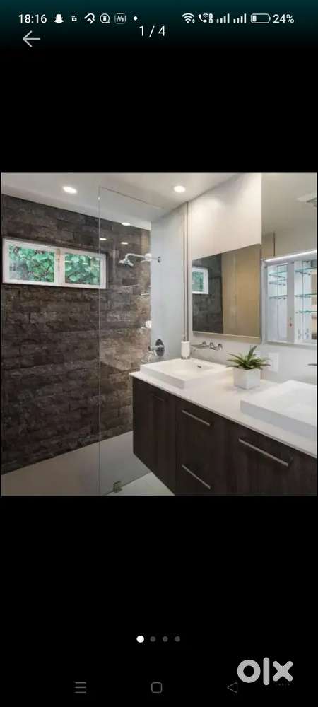 Home and office renovation