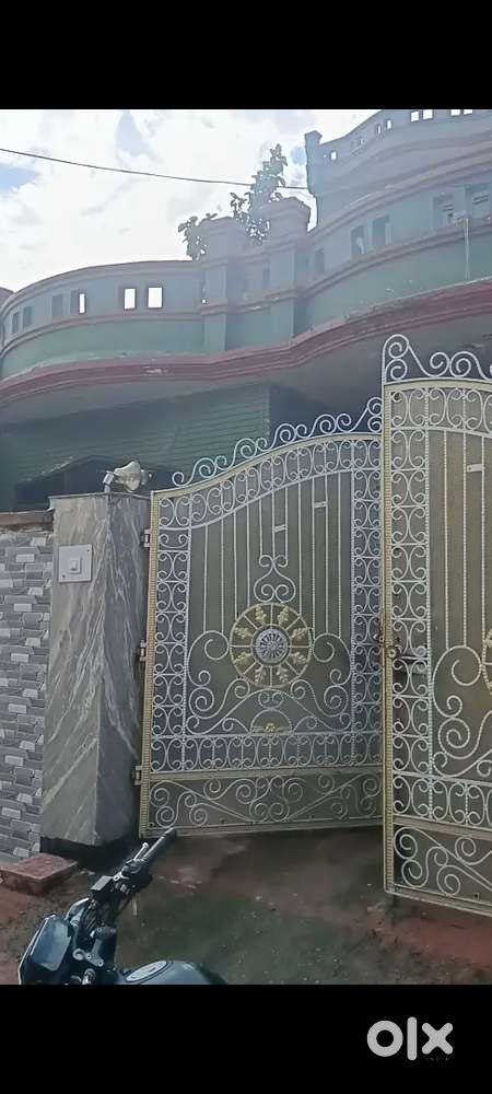 House for sale at Abrol nagar gali no 3 pathankot