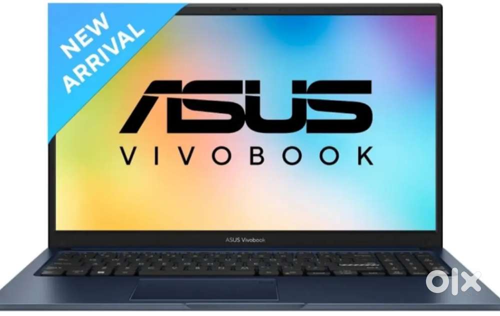 Asus vivobook 15