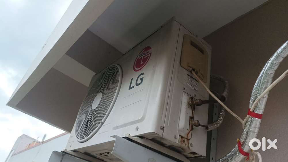 LG 1.5 5star Ac Non inverter