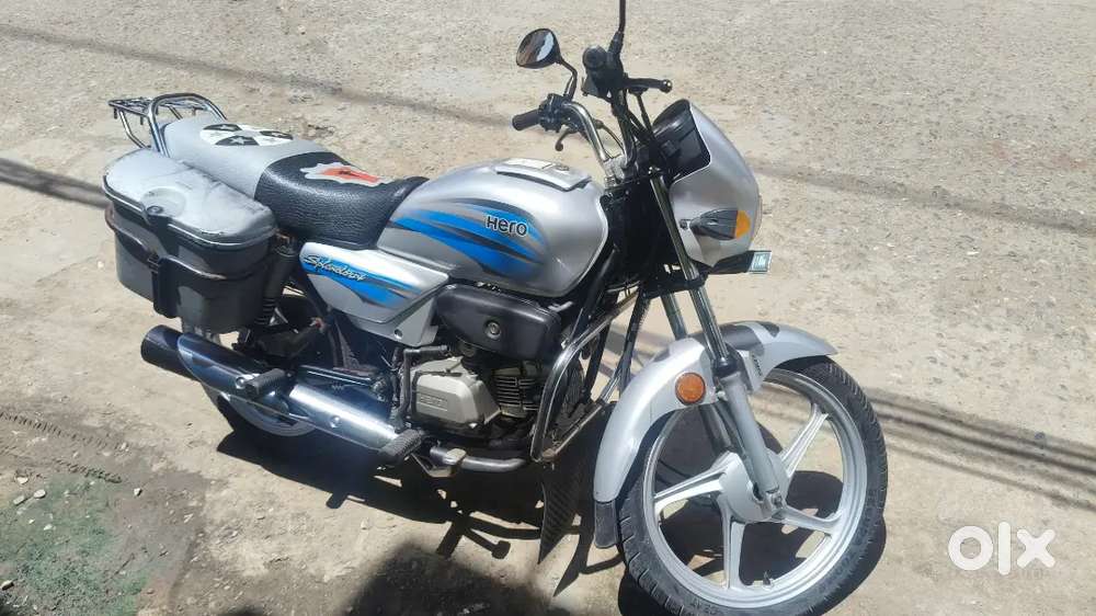Bike for urgent sale