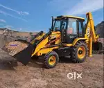 Wanted JCB Operator for On-Site Work – Gummidipoondi Area