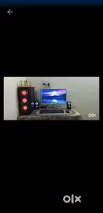 Ryzen 5 5600g complete pc