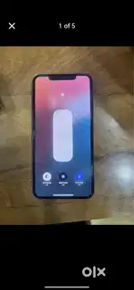 iPhone xs max 256gp