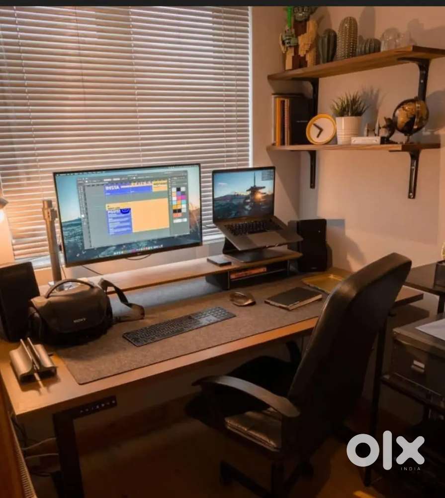 Basic computer knowledge needed, data entry.. Etc