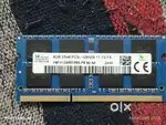 Laptop ram 8gb ddr3