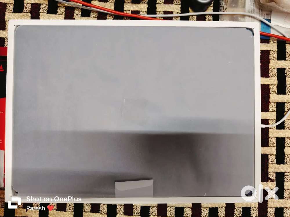 Laptop for sale. MacBook Air m3 8/256 variant.