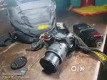 Nikon 3500d