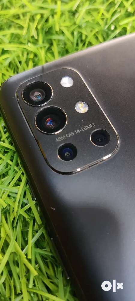 OnePlus 9R 5G 8/128 GB