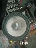 Speaker car ke